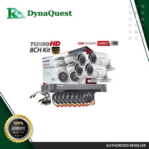 DynaQuest PC.